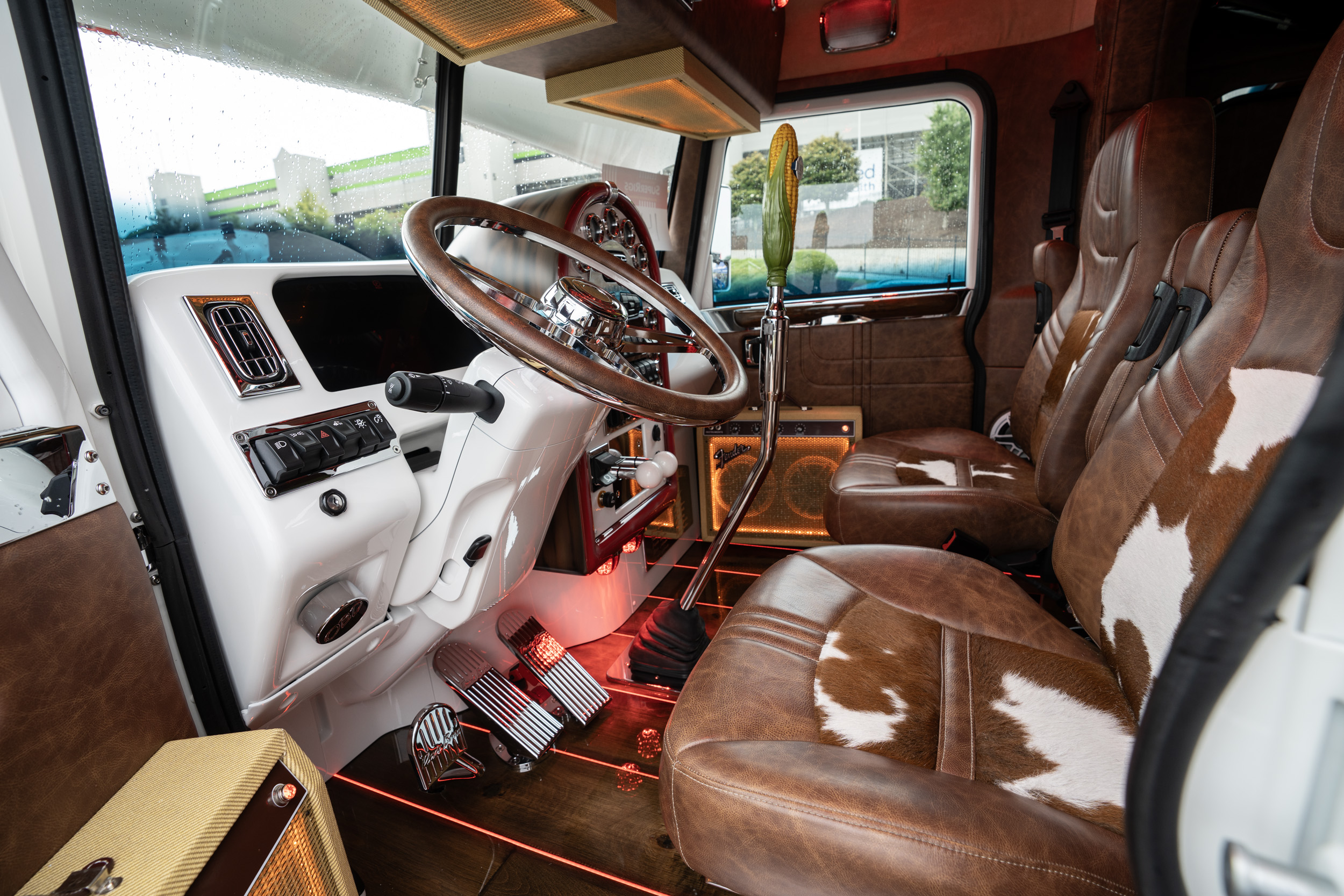Photo of Kevin J's vehicle, 2024  389