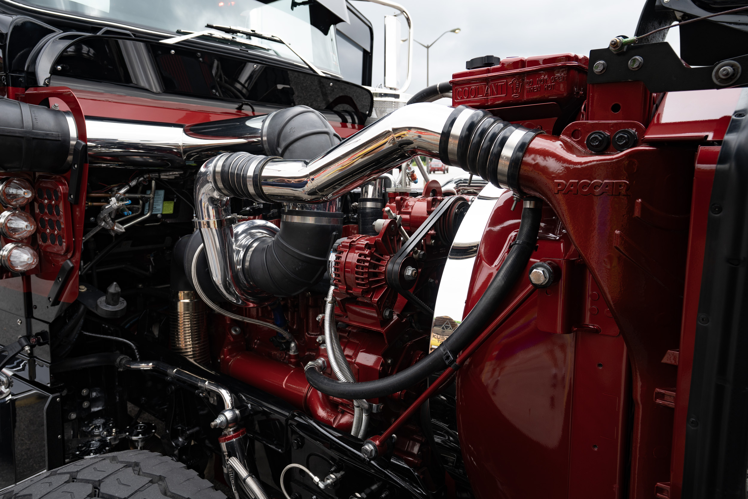 Photo of Kevin H's vehicle, 2024  W900L