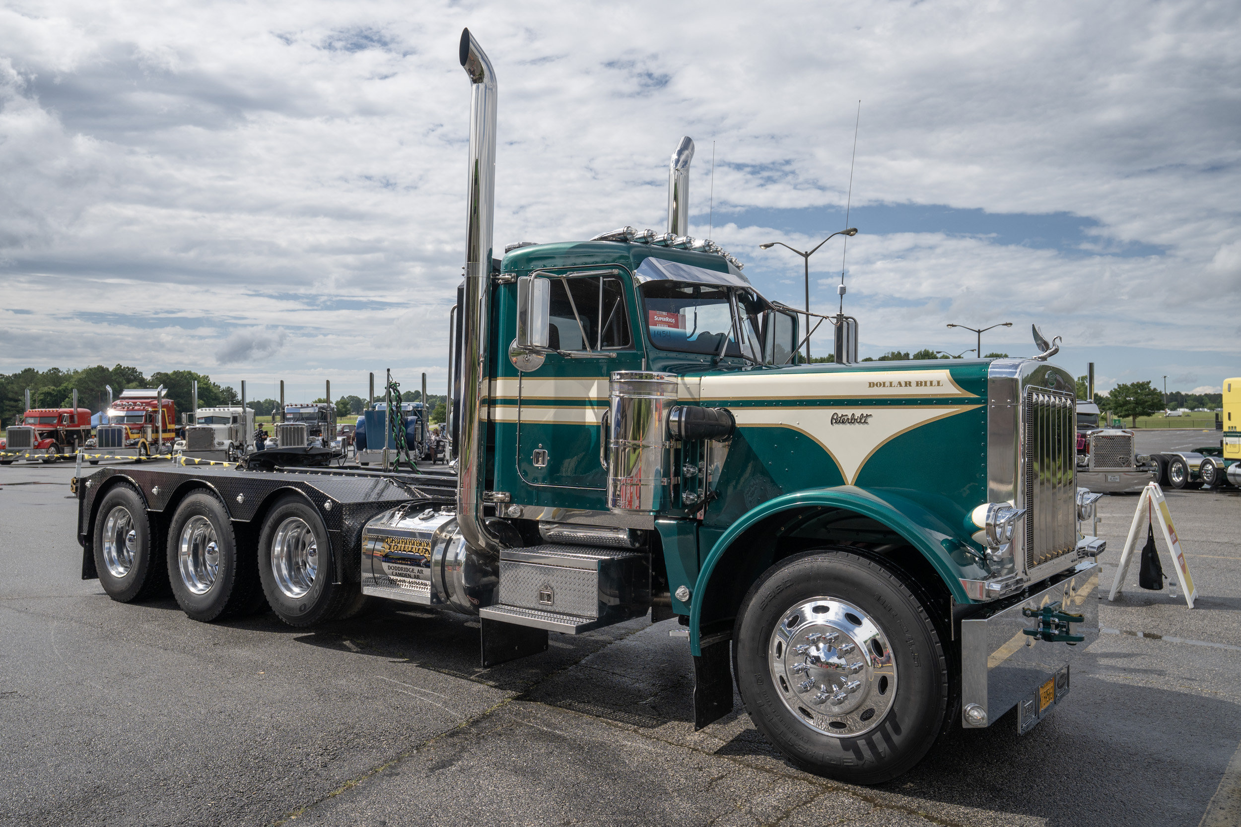 Photo of Todd S's vehicle, 1982  359